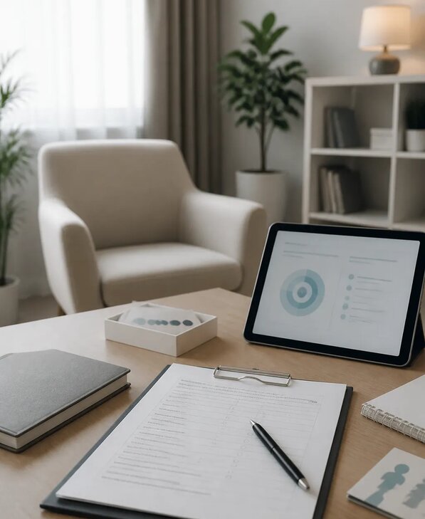 Диагностика наркотической зависимости от 3041 р. | Медзона